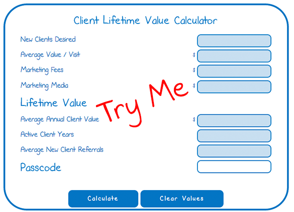 Roi Calculator